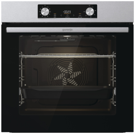 Электрический духовой шкаф Gorenje BO6735E05X